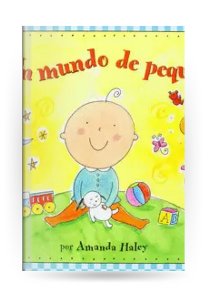 Un mundo de peques